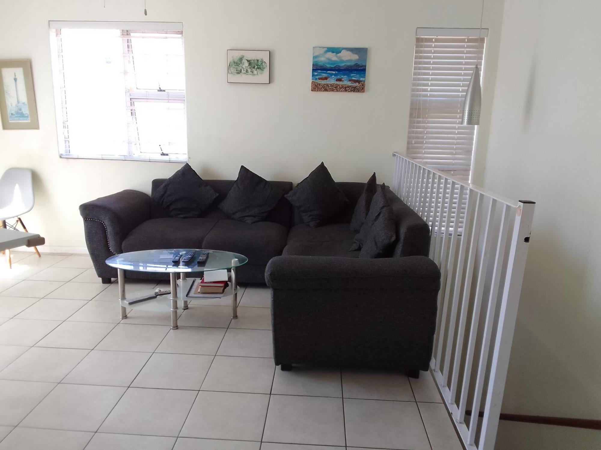 Kenda House * Cape Town